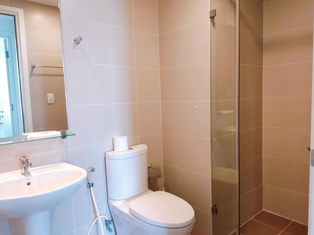 Masteri Thao Dien Serviced Ho Chi Minh City