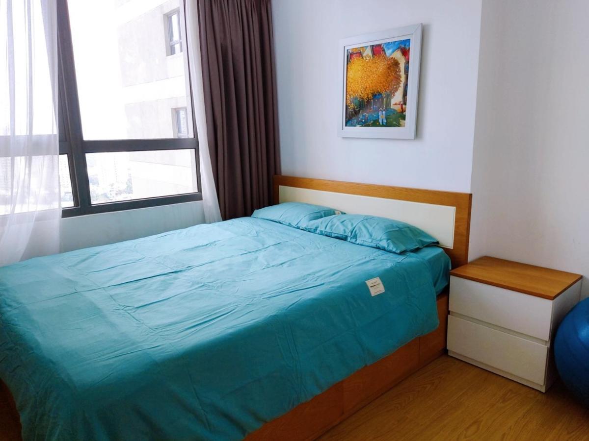 Apartment Masteri Thao Dien Serviced *