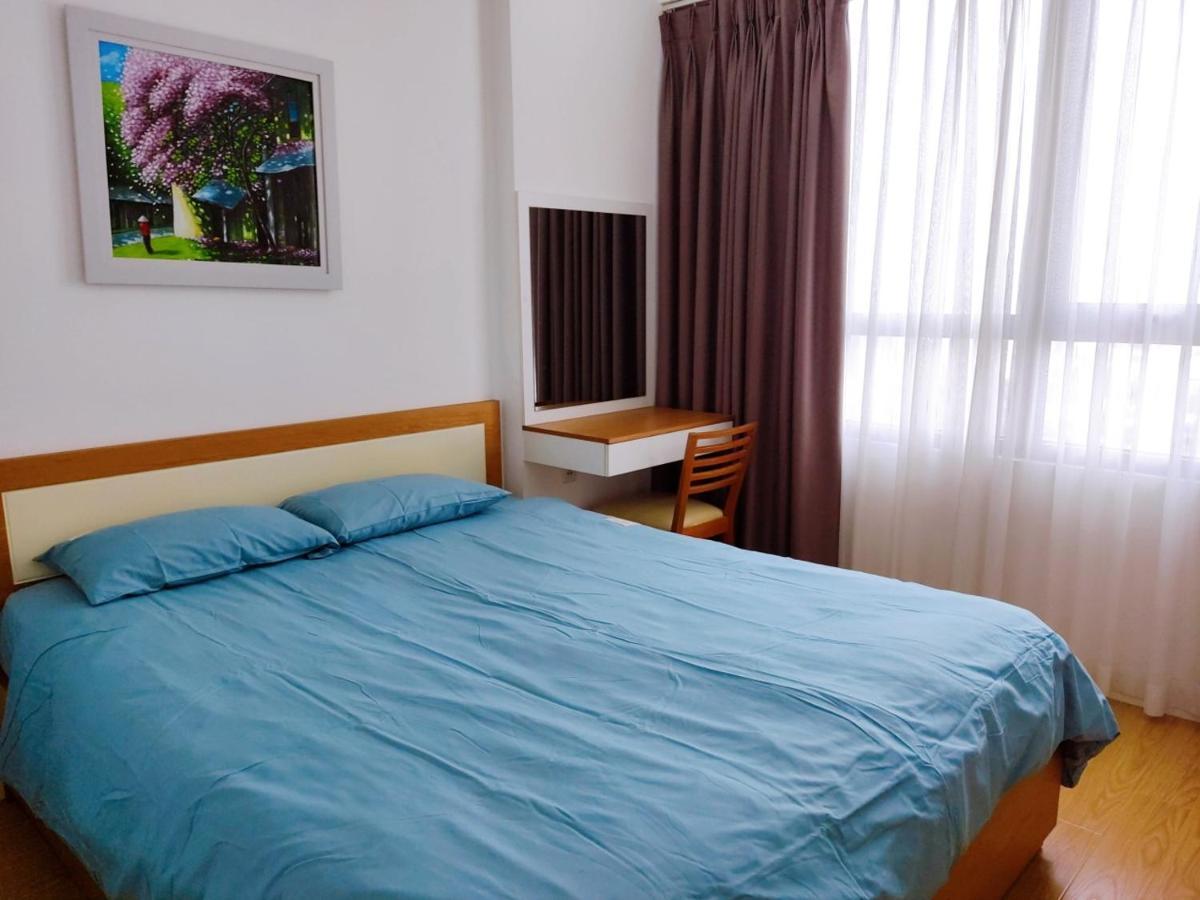 Masteri Thao Dien Serviced * Ho Chi Minh City