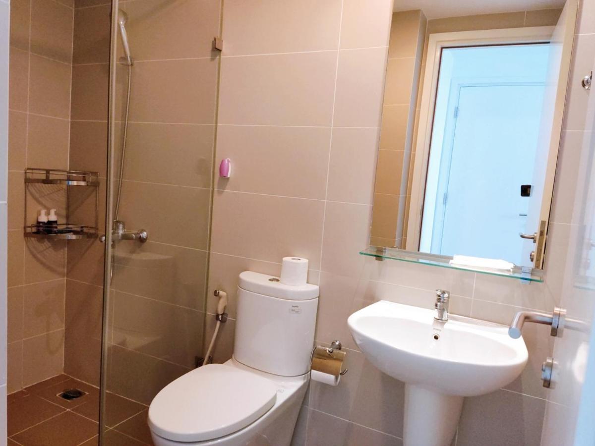 Masteri Thao Dien Serviced * Ho Chi Minh City