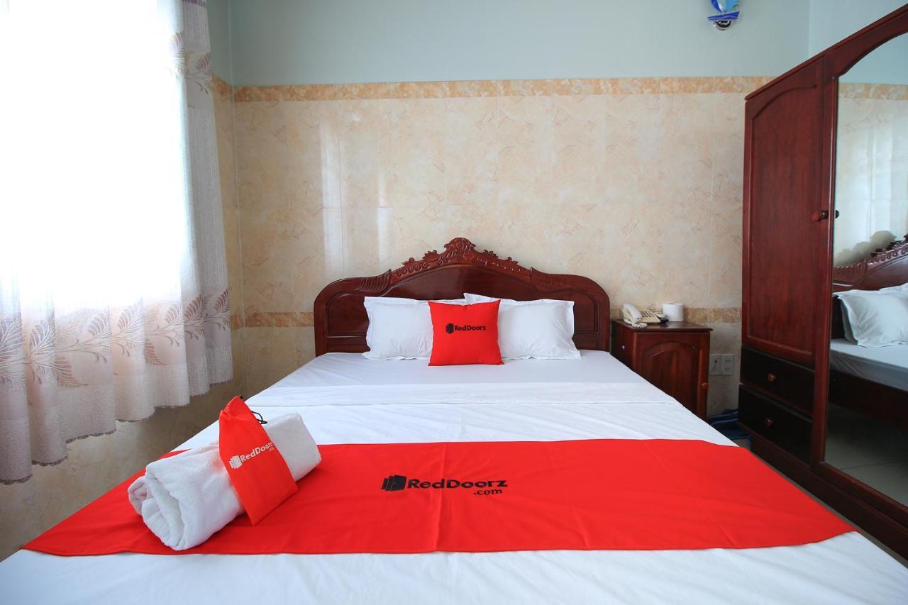 Chin Sao Nguyen Thi Thap Hotel 2*