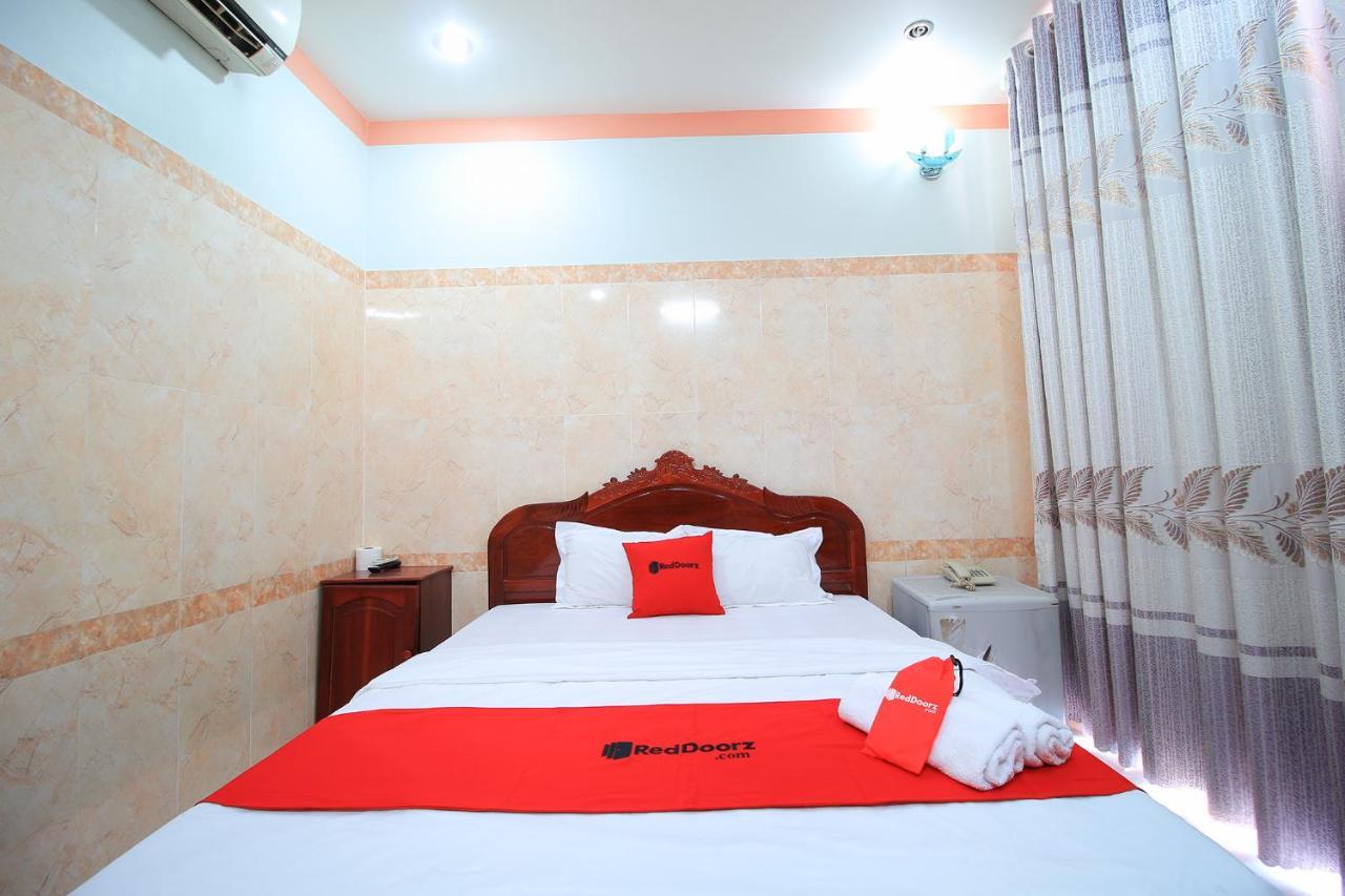 Hotel Chin Sao Nguyen Thi Thap 2*