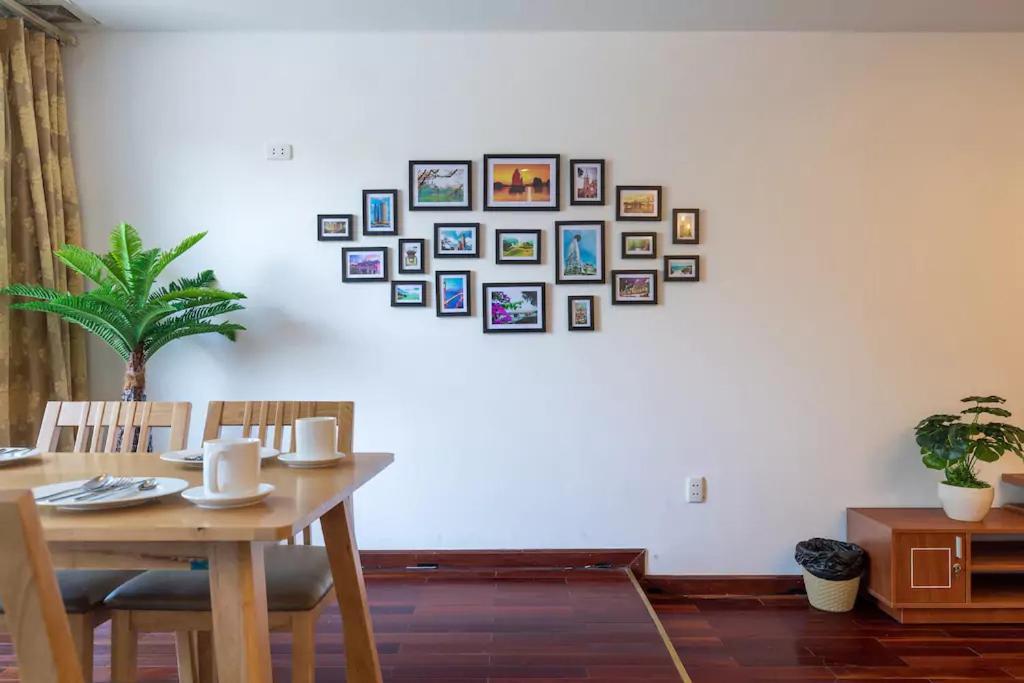 123 In Bui Vien Street, District 1 Apartment *