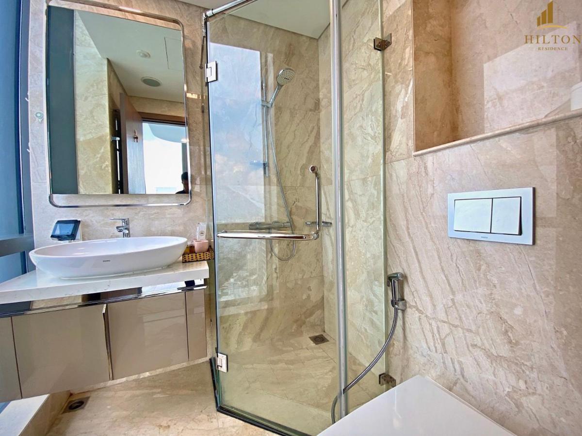 Apartment Hilton - Landmark 81 Vinhomes Central Park Ho Chi Minh City