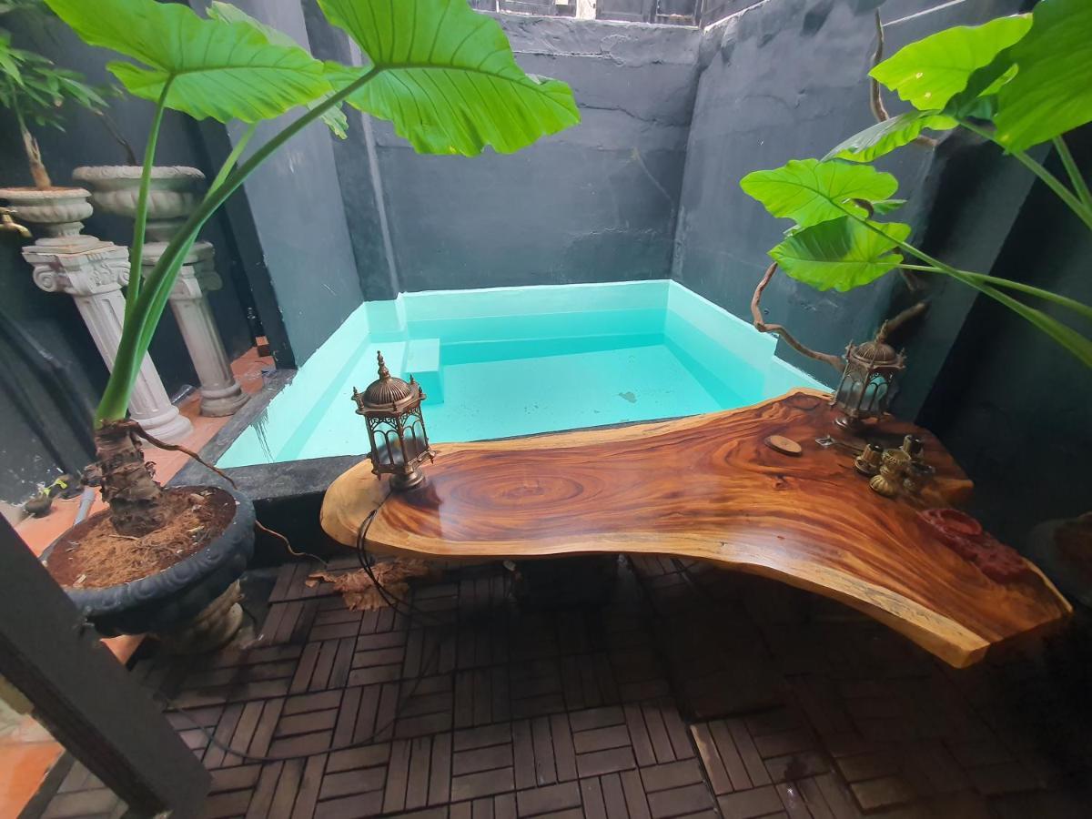 Sai Gon Ho Boi Mini Rieng Ben Trong Phong Saigon * Ho Chi Minh City