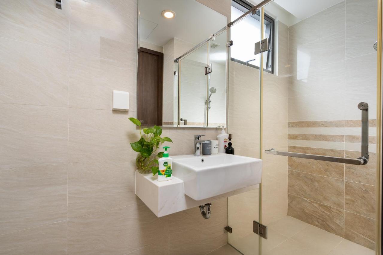 Studio-river View-hana Apart-1702