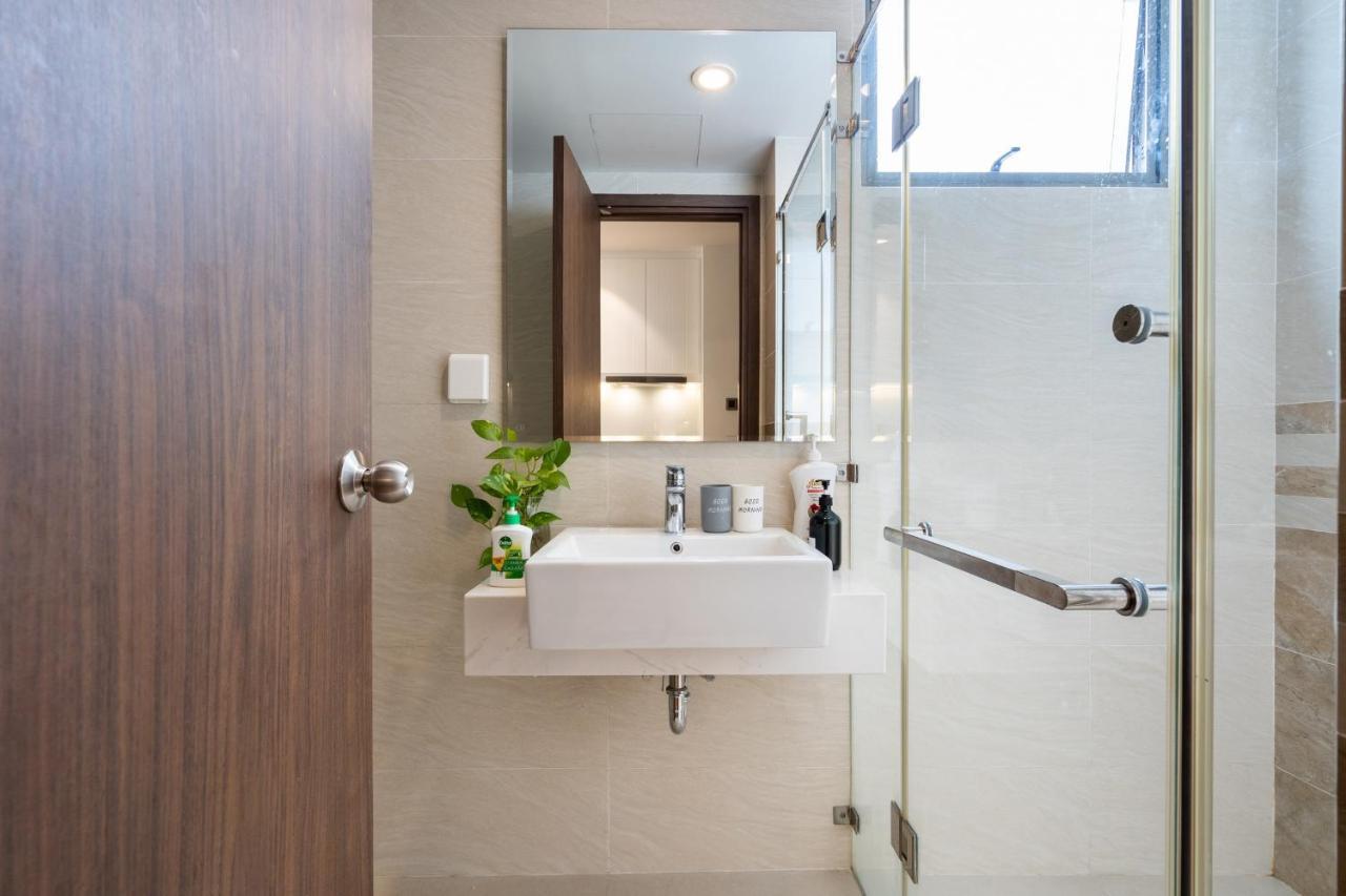 Studio-river View-hana Apart-1702 * Ho Chi Minh City