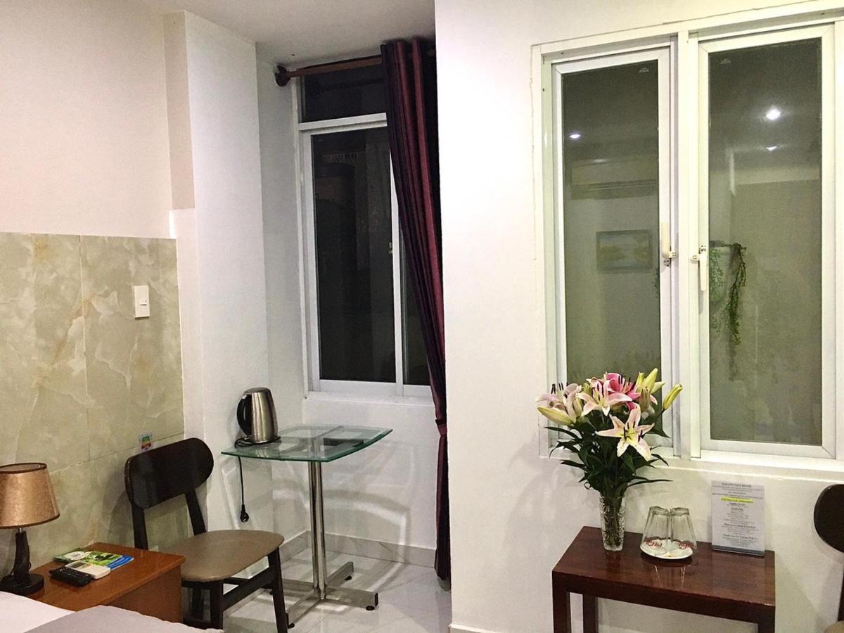 Saigon Cozy - Pham Ngu Lao & Bui Vien Street