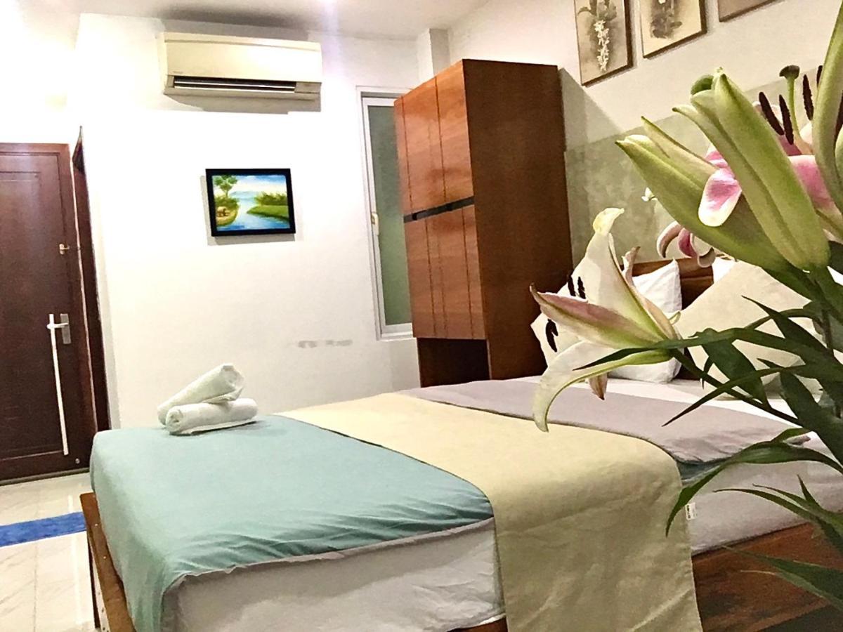 Saigon Cozy - Pham Ngu Lao & Bui Vien Street * Ho Chi Minh City