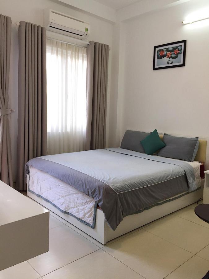 Mh Serviced Apartment Ho Chi Minh City
