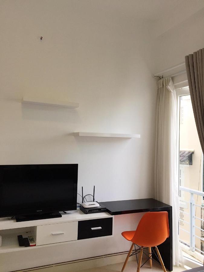 Mh Serviced Apartment Ho Chi Minh City