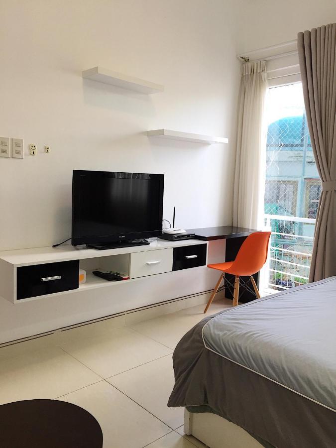 Mh Serviced Apartment Ho Chi Minh City