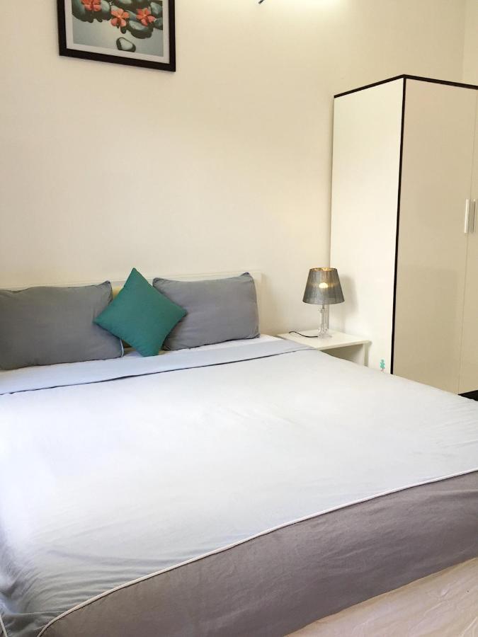 Mh Serviced * Ho Chi Minh City