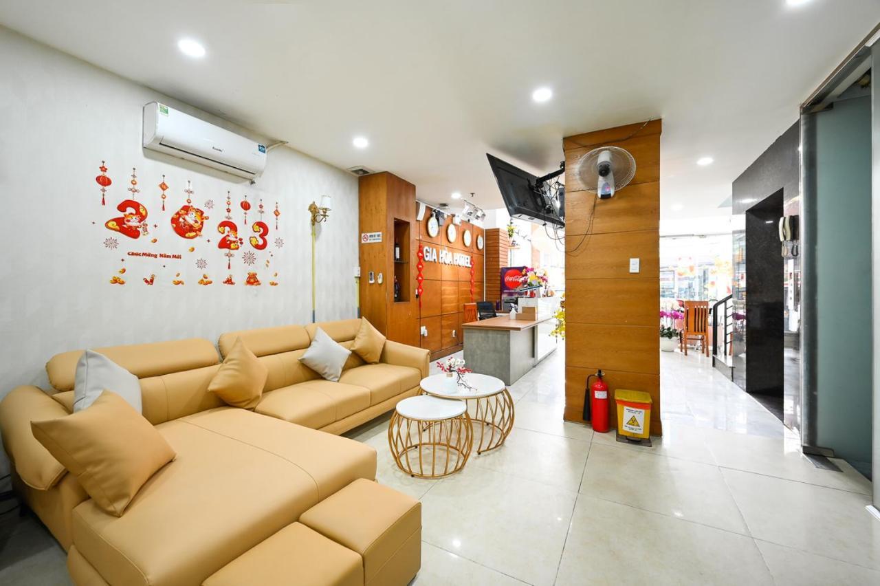 Gia Hoa Airport Hotel Ho Chi Minh City