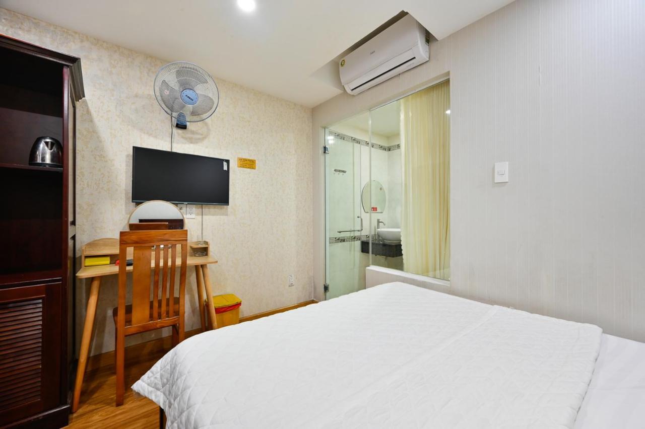 Hotel Gia Hoa Airport Ho Chi Minh City
