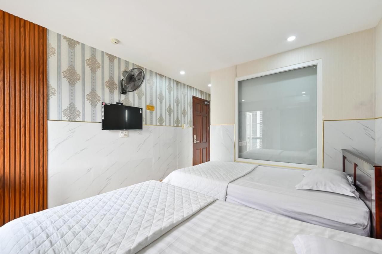 Hotel Gia Hoa Airport Ho Chi Minh City
