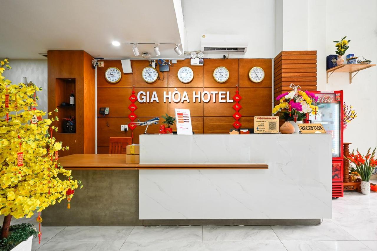 Gia Hoa Airport Hotel Ho Chi Minh City