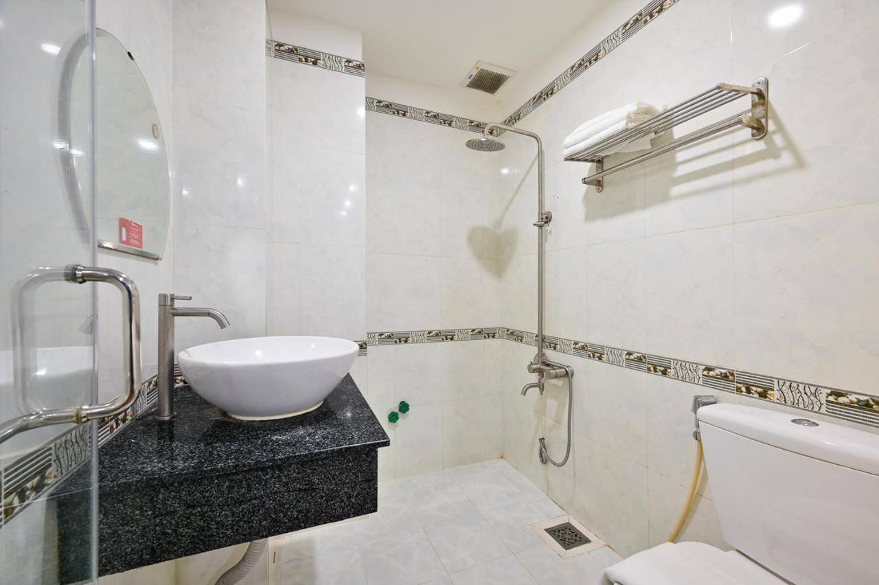 Gia Hoa Airport Hotel