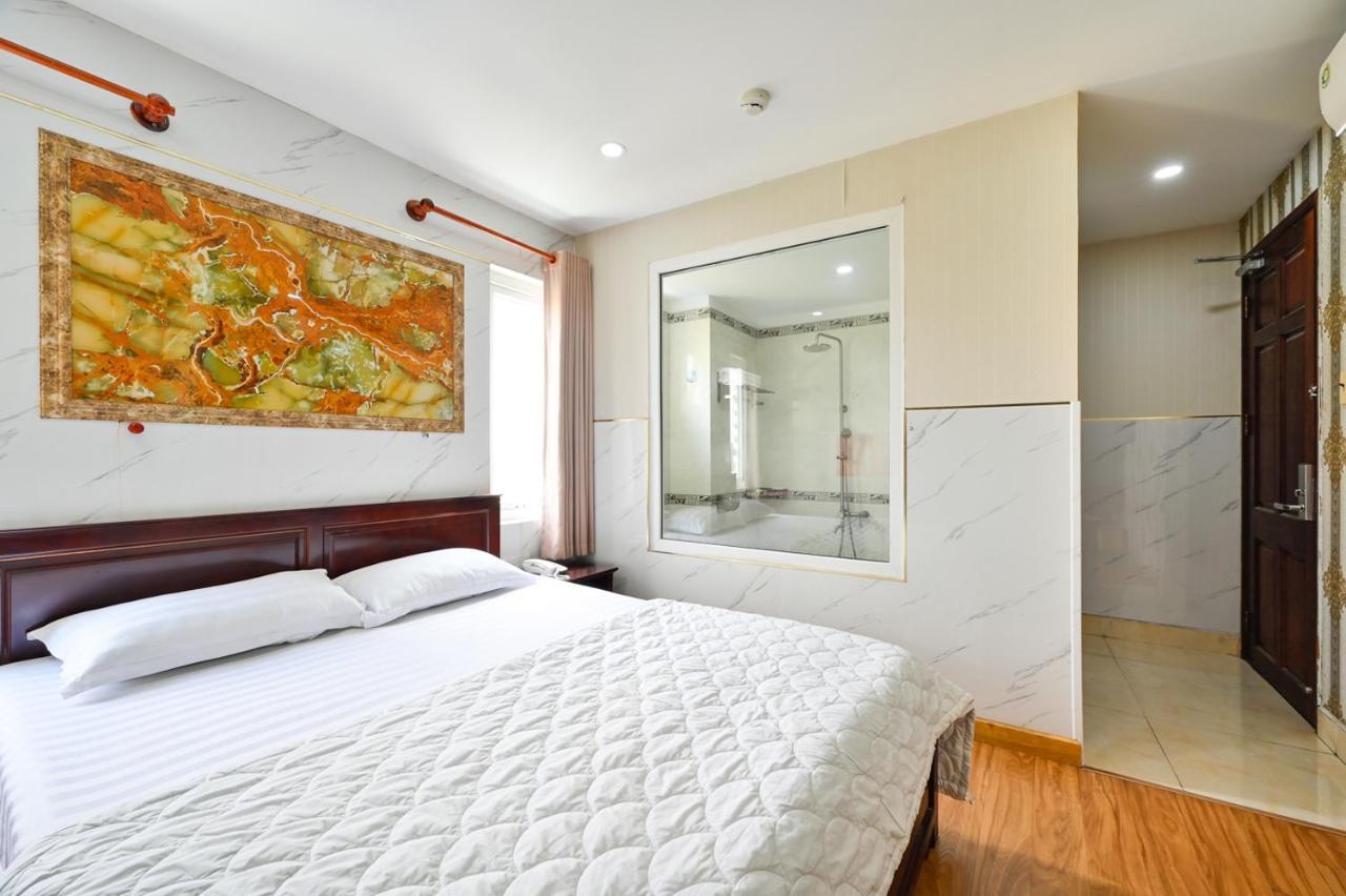Gia Hoa Airport Hotel