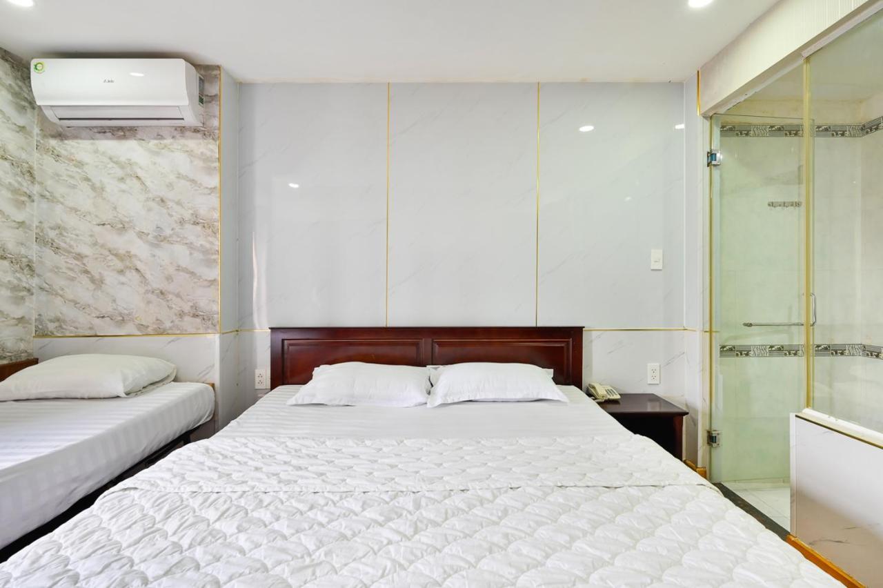 Gia Hoa Airport Hotel 3*