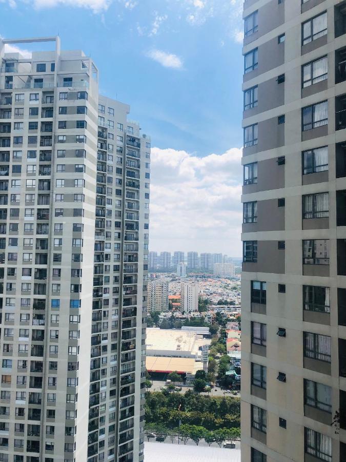 1,2 Bedroom In Masteri Thao Dien *