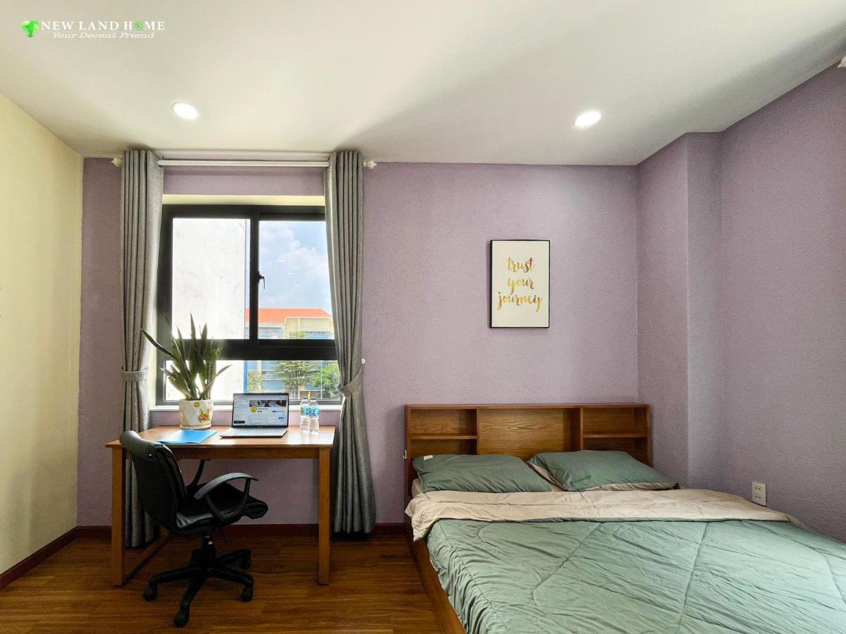 New Land - Phu My Hung Aparthotel