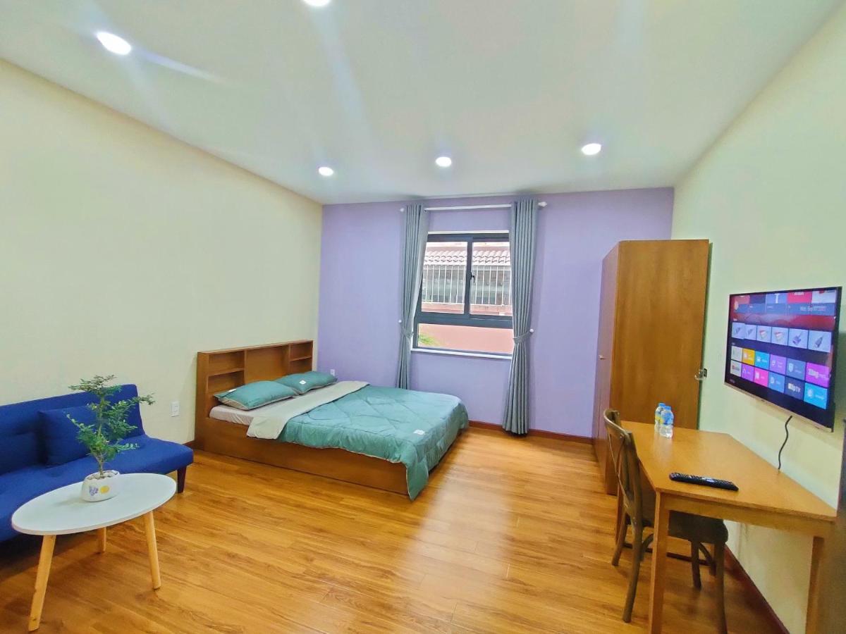 Aparthotel New Land - Phu My Hung *