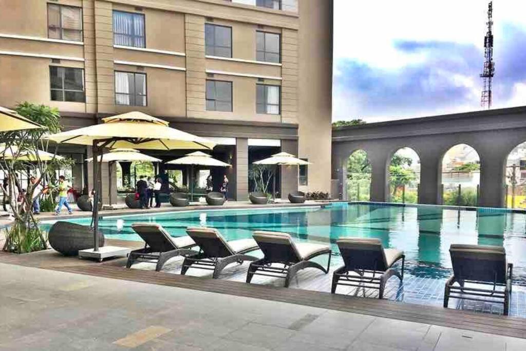 Apartment Luxury Near Airport