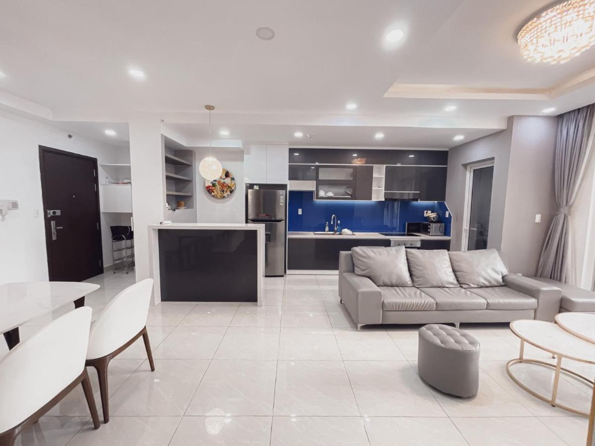 Apartment Sunrise - Dau Dau Homes Ho Chi Minh City