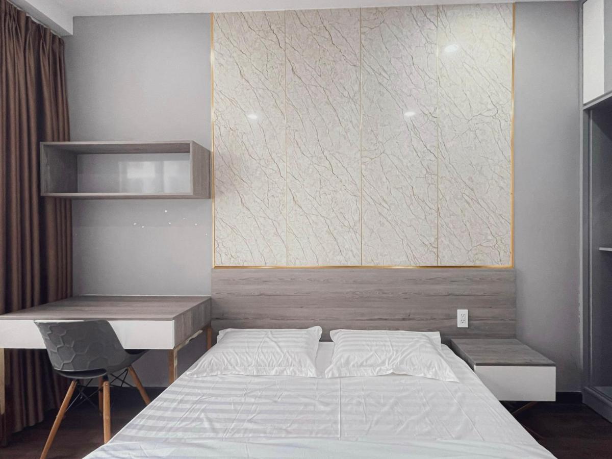 Sunrise - Dau Dau Homes Apartment *