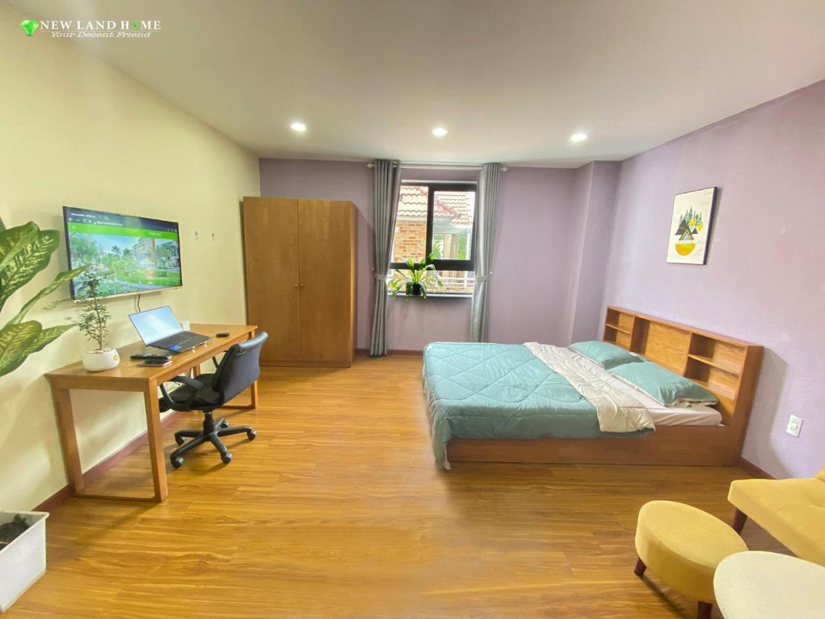 Aparthotel New Land - Phu My Hung *