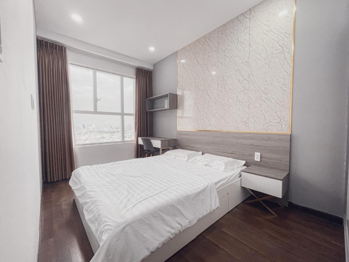 Apartment Sunrise - Dau Dau Homes *