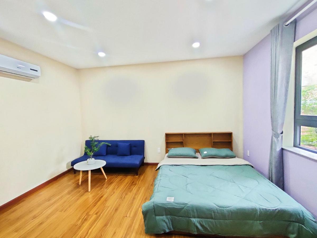 Aparthotel New Land - Phu My Hung Ho Chi Minh City