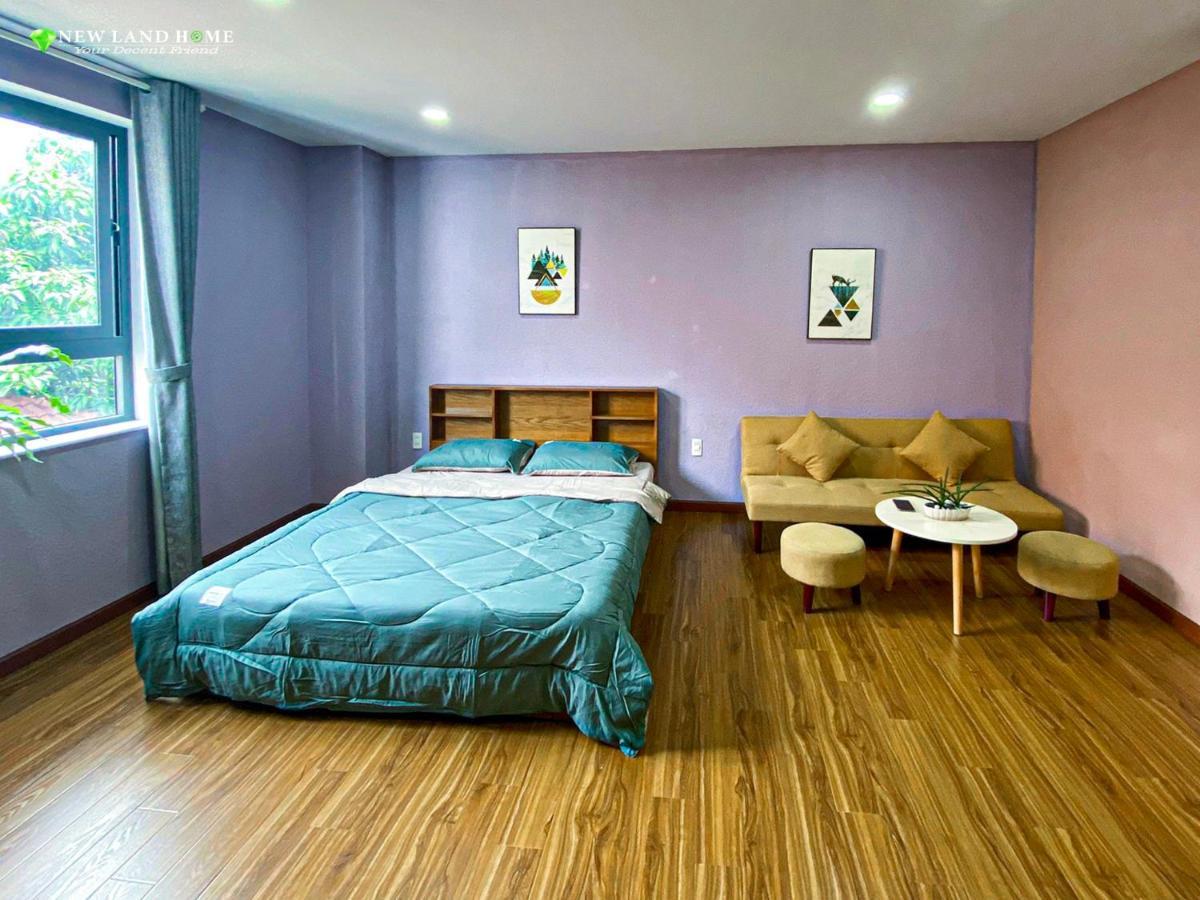 Aparthotel New Land - Phu My Hung *