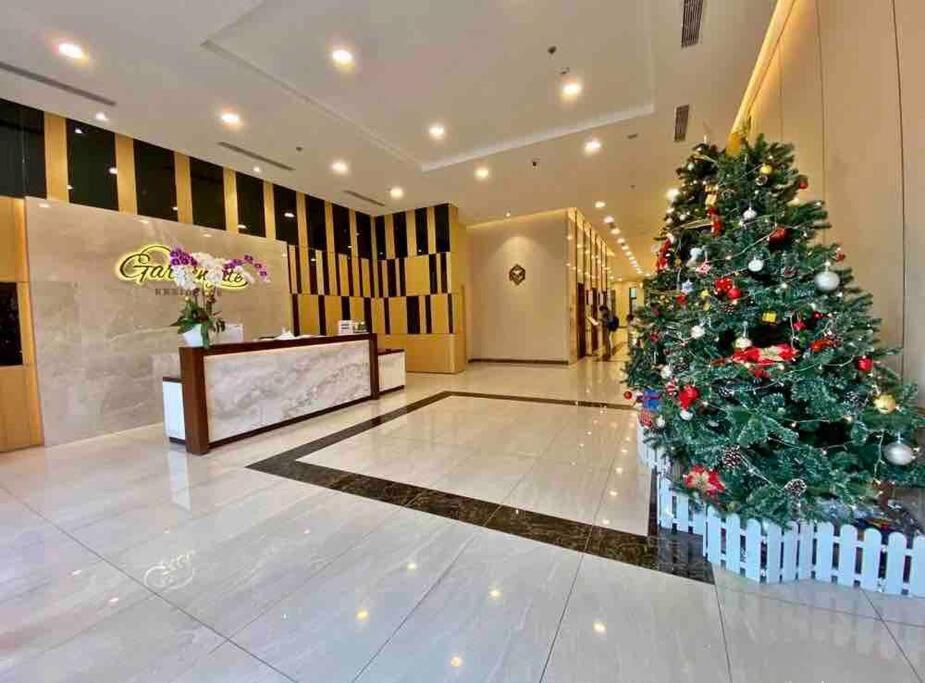 Luxury Near Airport * Ho Chi Minh City