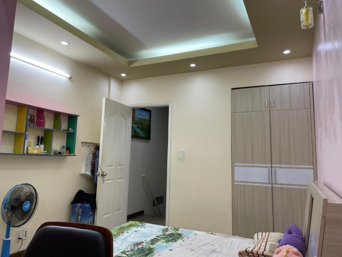 Homestay Happy 281-27-1 Le Van Sy *