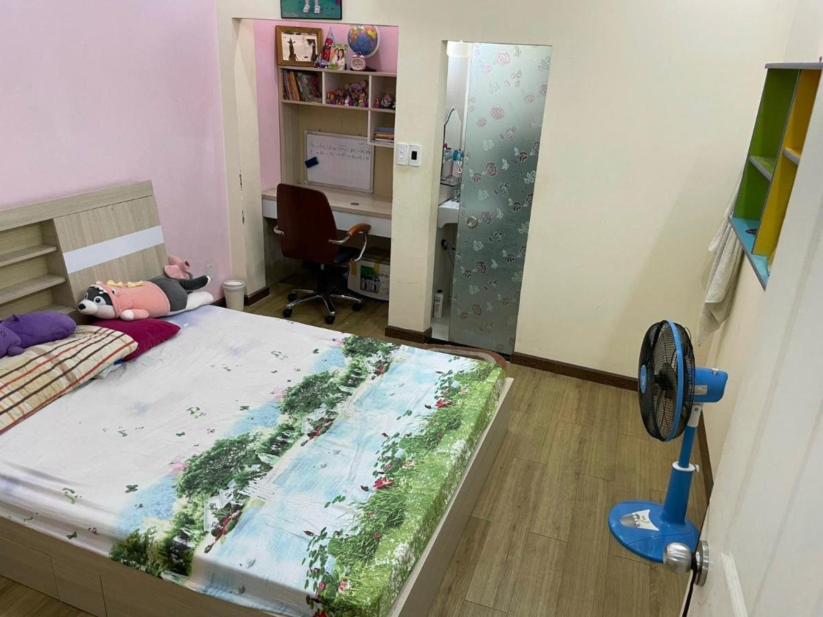 Happy 281-27-1 Le Van Sy Ho Chi Minh City