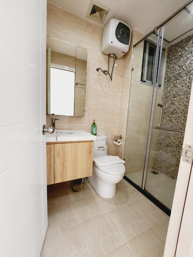 Scenic Valley 1 Apartment Ho Chi Minh City