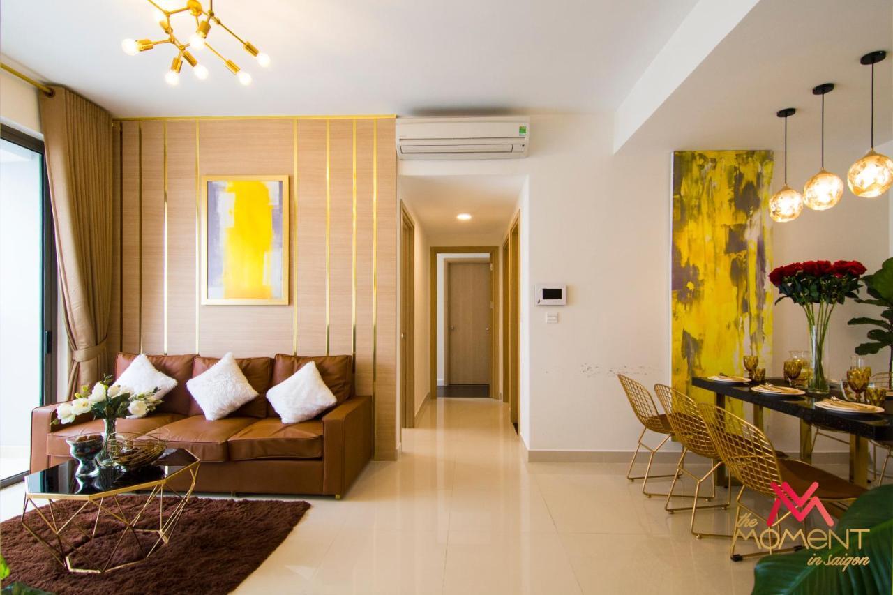 Apartment S'home Saigon - Infinity Pool Signature Ho Chi Minh City