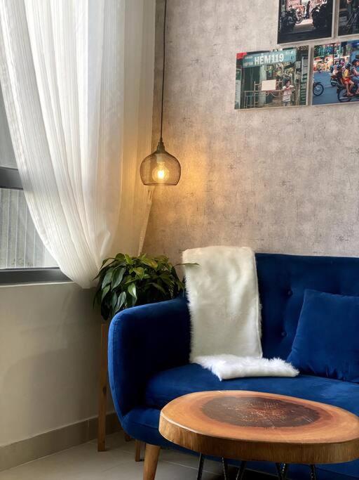 Cozy 2 Bedrooms Masteri Thao Dien