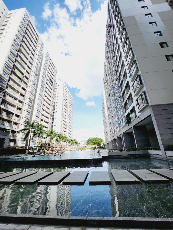 Scenic Valley 1 * TP. Hồ Chí Minh