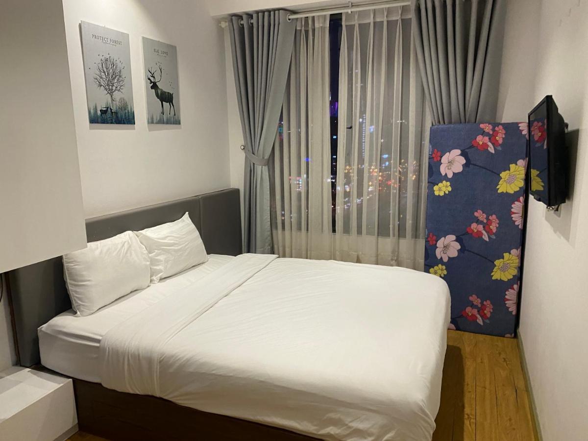Oui! Oui! Cbd - Rivergate Building Apartment