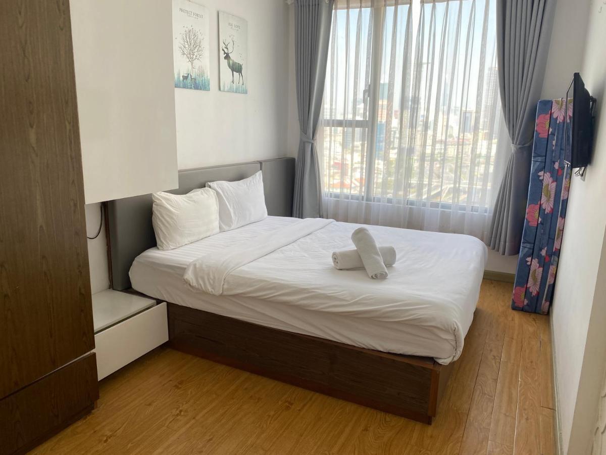 Apartment Oui! Oui! Cbd - Rivergate Building