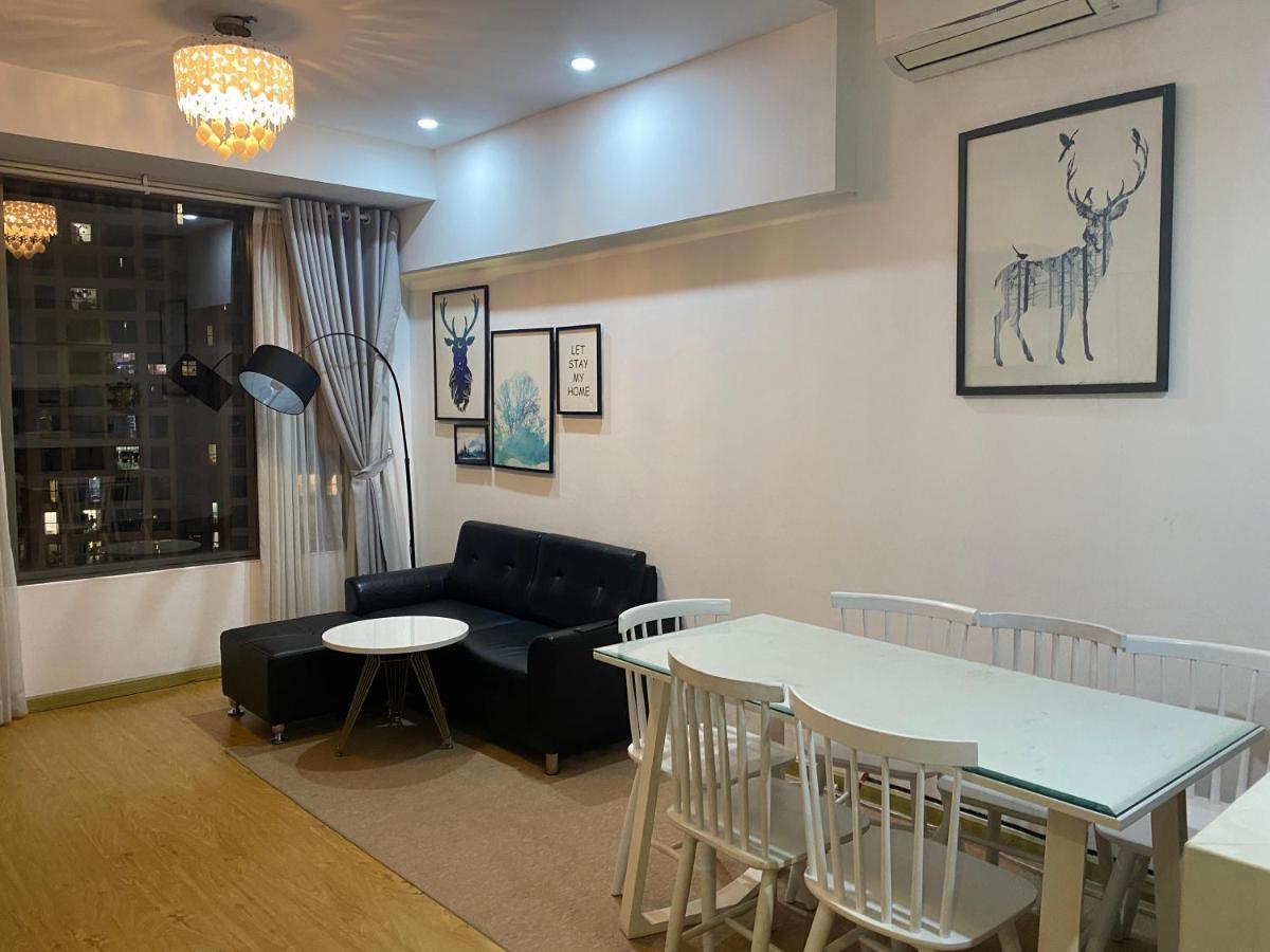 Oui! Oui! Cbd - Rivergate Building Apartment *