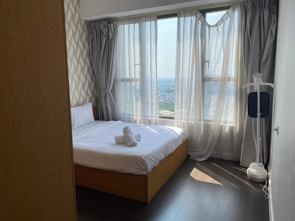 Apartment Oui! Oui! Cbd - Rivergate Building *