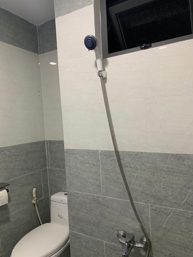 Capsule hotel Elegant Homestay Sai Gon - District 3 *