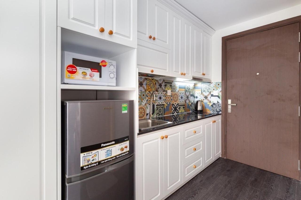 Miredu - In Cbd Apartment Ho Chi Minh City