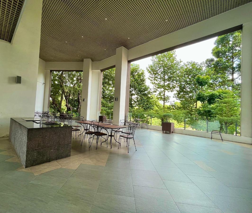 Apartment Luxury Near Airport