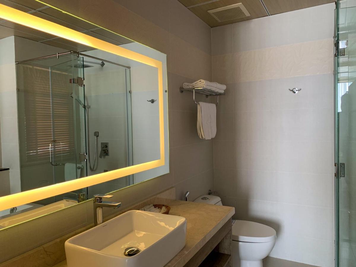 Hotel Lotus Saigon Ho Chi Minh City