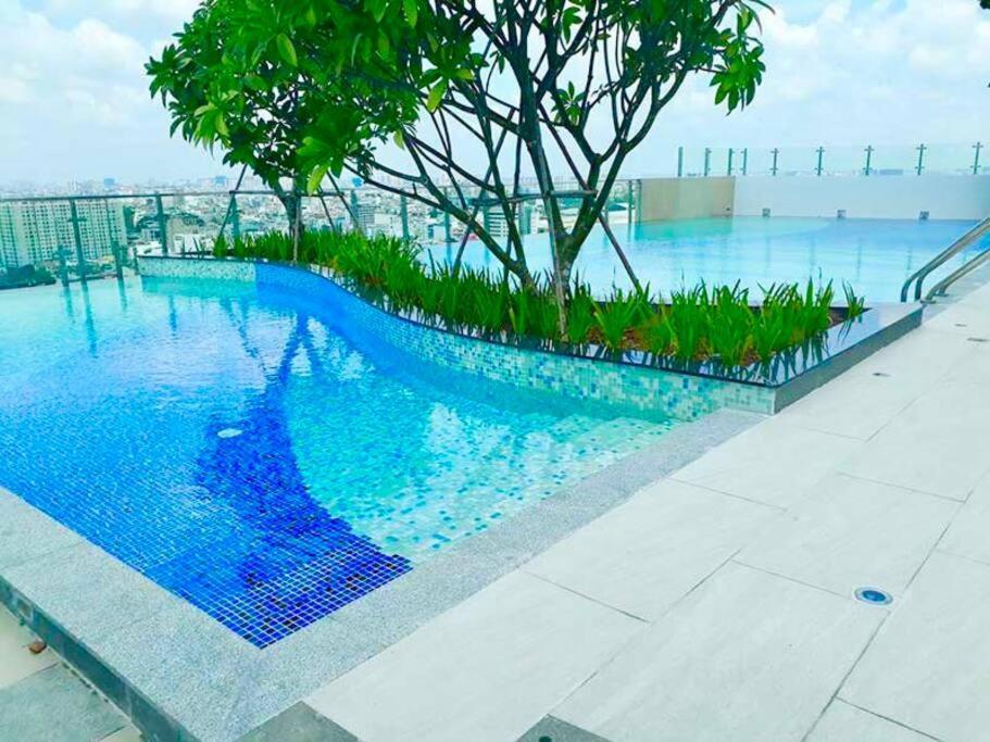 Near Tsn Airport 1br Apartment